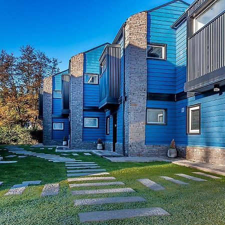 Apartamento Complejo Calafate VLA Villa La Angostura Exterior foto