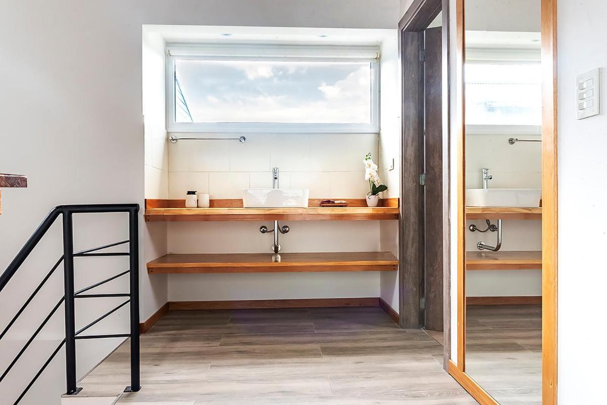 Apartamento Complejo Calafate VLA Villa La Angostura Exterior foto