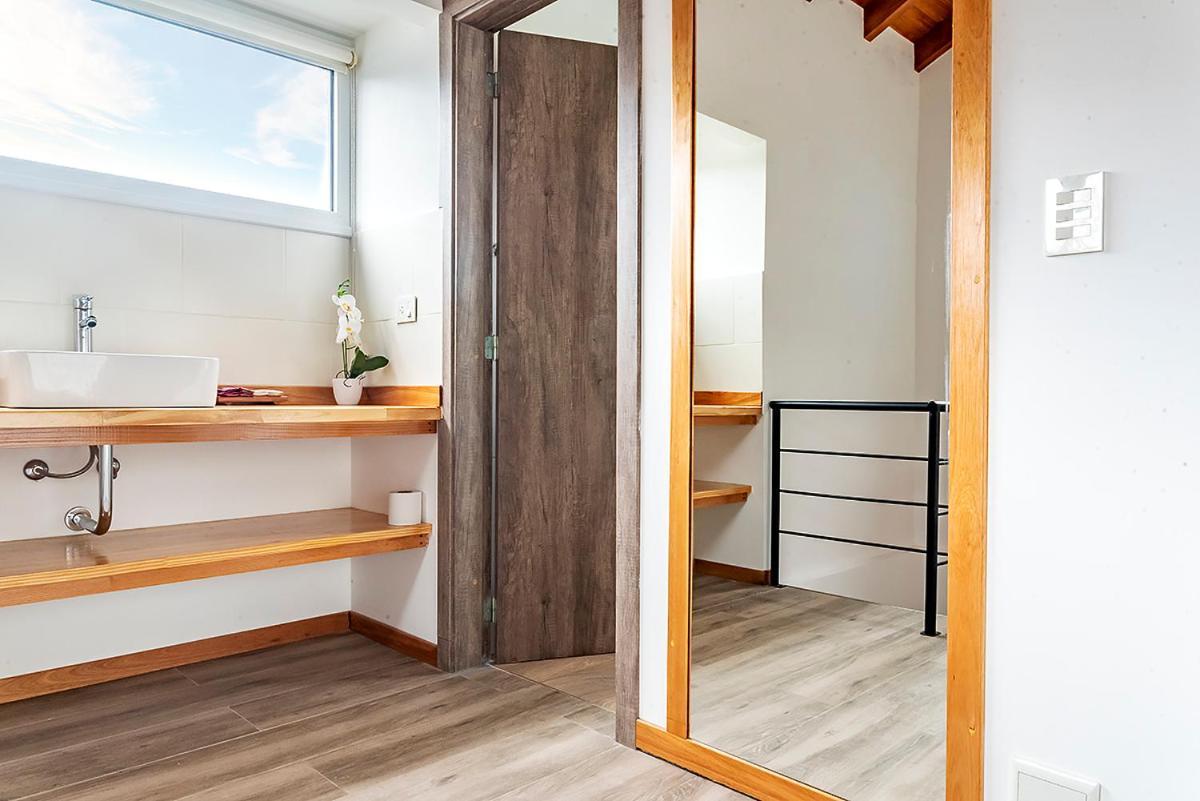 Apartamento Complejo Calafate VLA Villa La Angostura Exterior foto