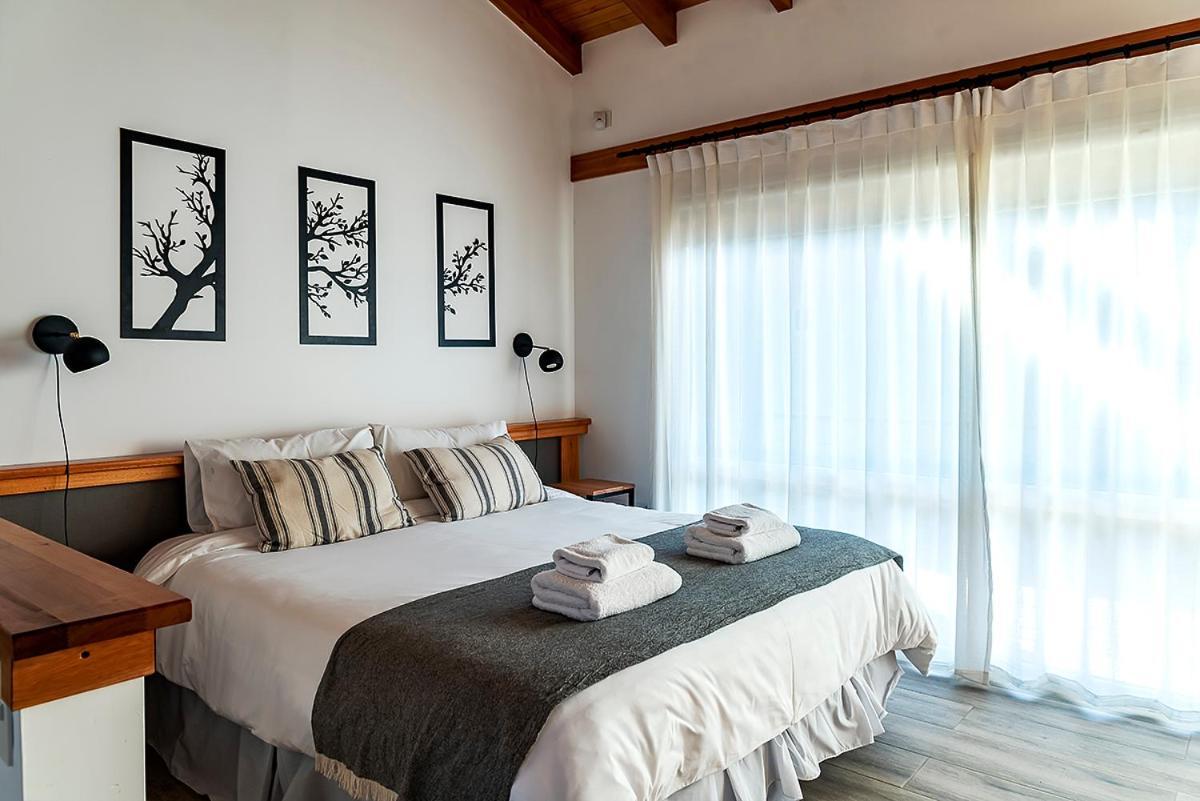 Apartamento Complejo Calafate VLA Villa La Angostura Exterior foto