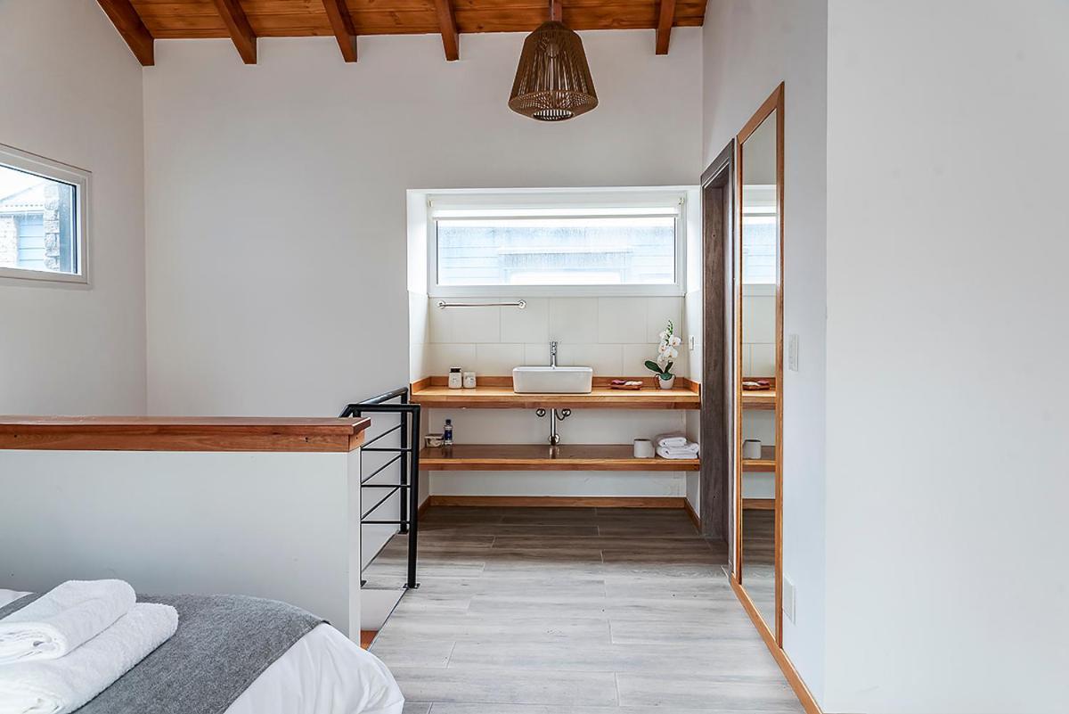 Apartamento Complejo Calafate VLA Villa La Angostura Exterior foto