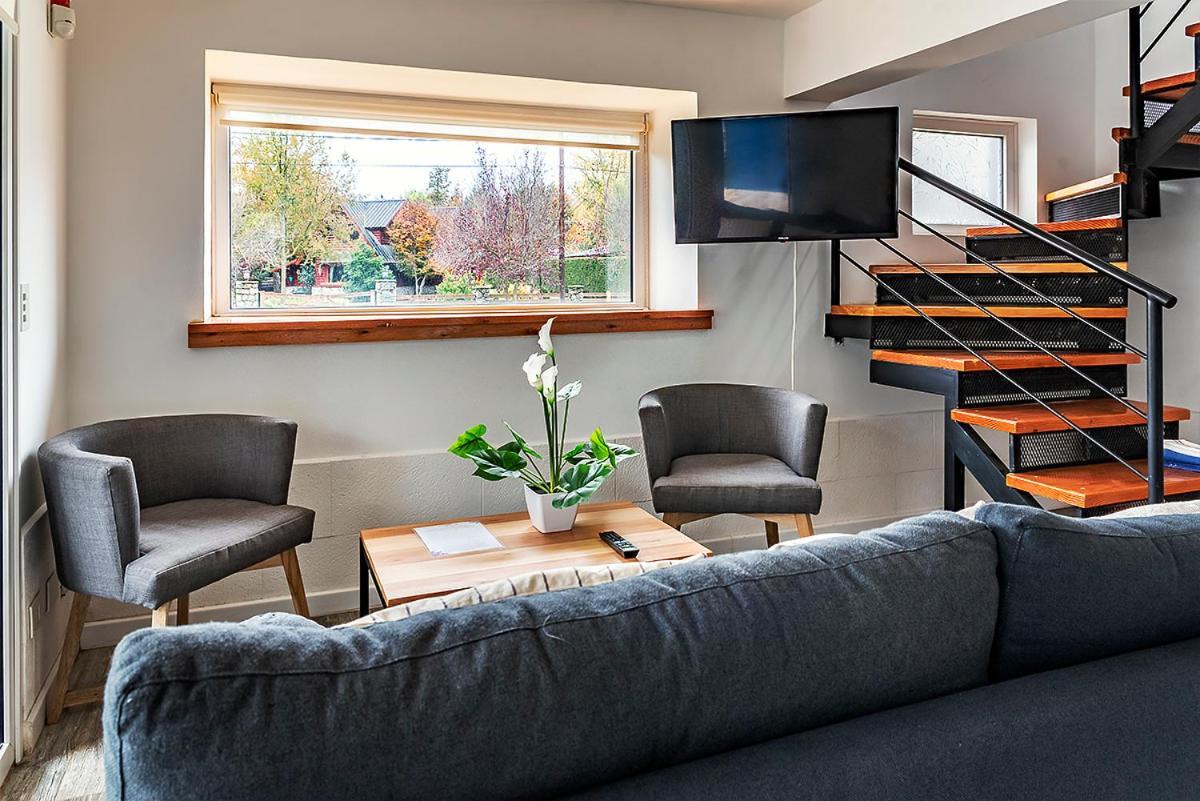 Apartamento Complejo Calafate VLA Villa La Angostura Exterior foto