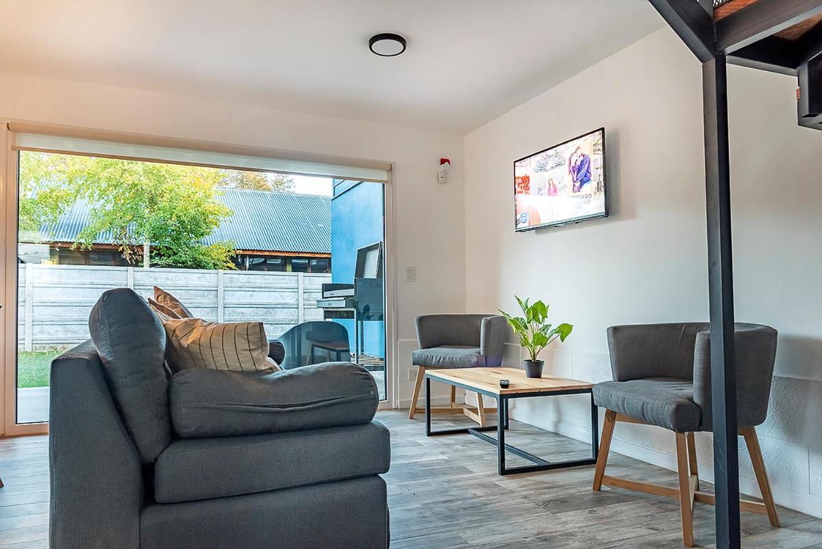 Apartamento Complejo Calafate VLA Villa La Angostura Exterior foto