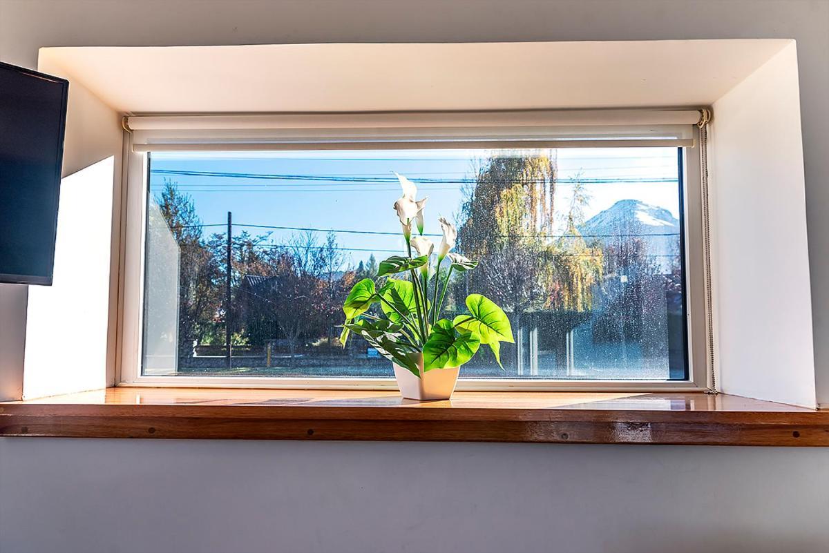 Apartamento Complejo Calafate VLA Villa La Angostura Exterior foto