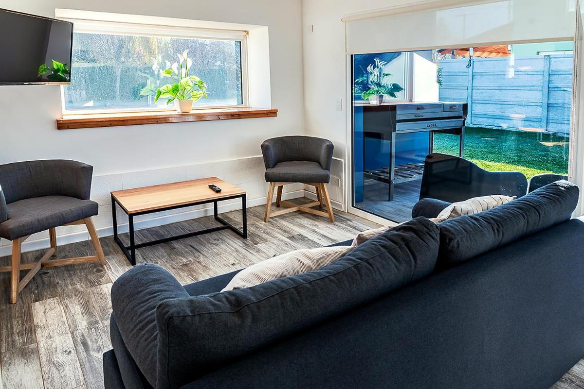 Apartamento Complejo Calafate VLA Villa La Angostura Exterior foto