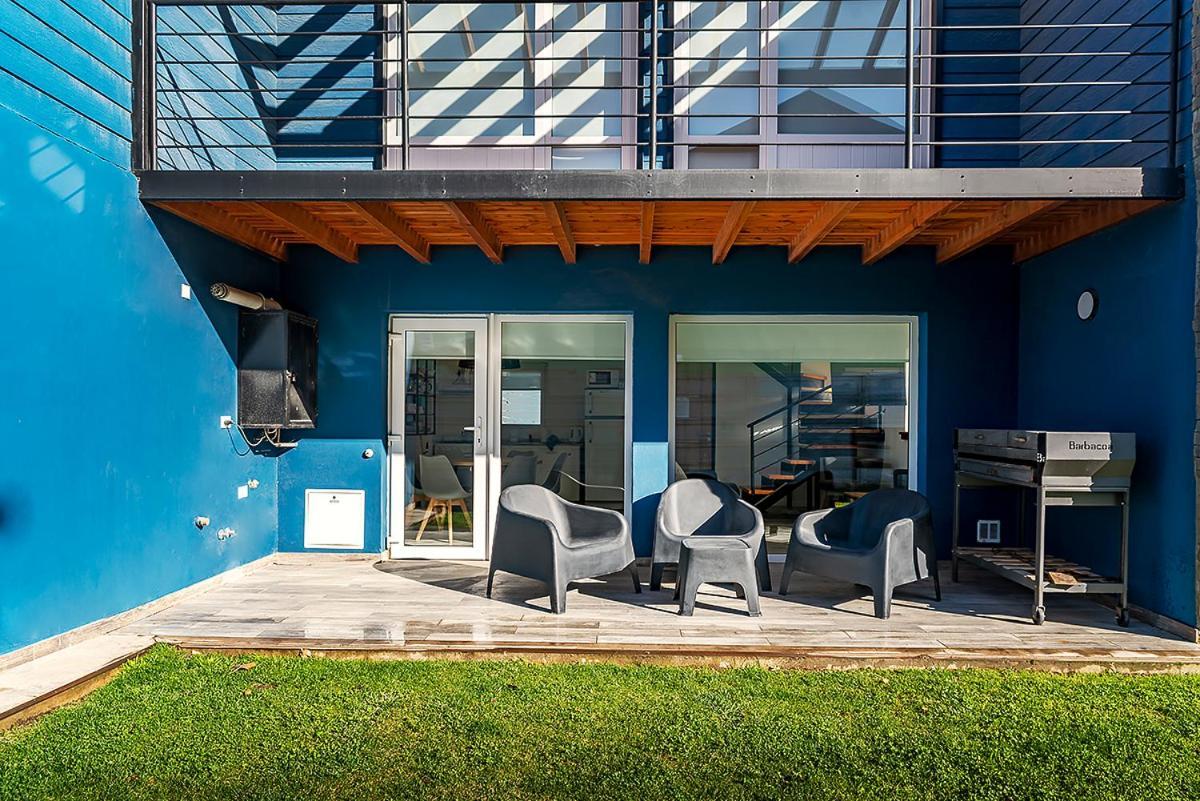 Apartamento Complejo Calafate VLA Villa La Angostura Exterior foto