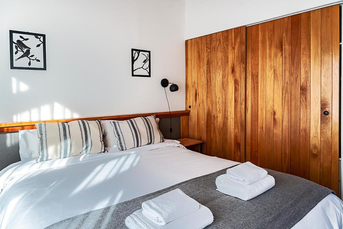 Apartamento Complejo Calafate VLA Villa La Angostura Exterior foto