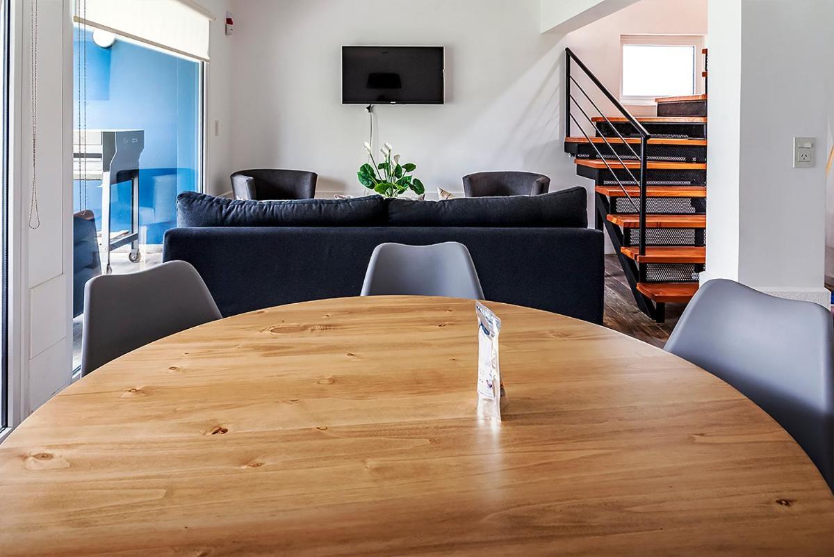 Apartamento Complejo Calafate VLA Villa La Angostura Exterior foto