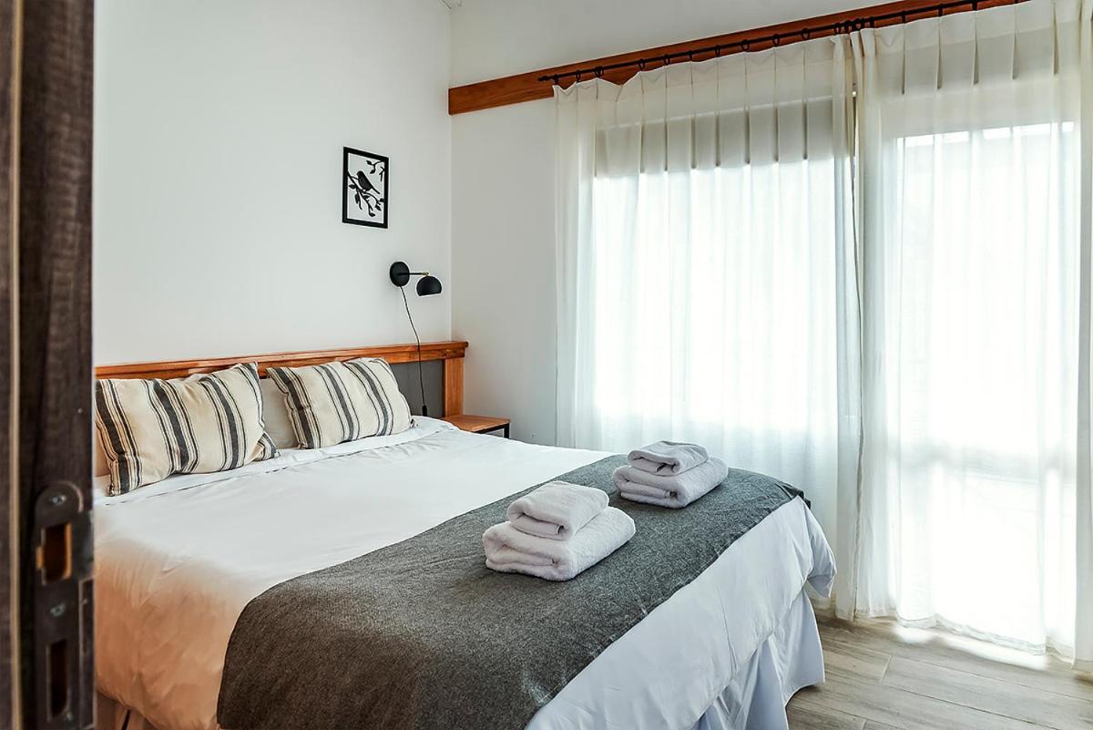 Apartamento Complejo Calafate VLA Villa La Angostura Exterior foto