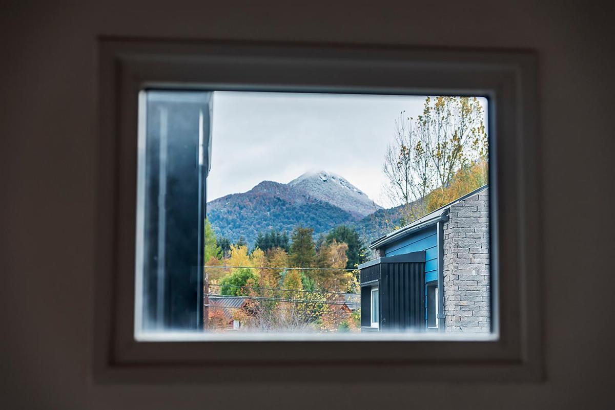 Apartamento Complejo Calafate VLA Villa La Angostura Exterior foto