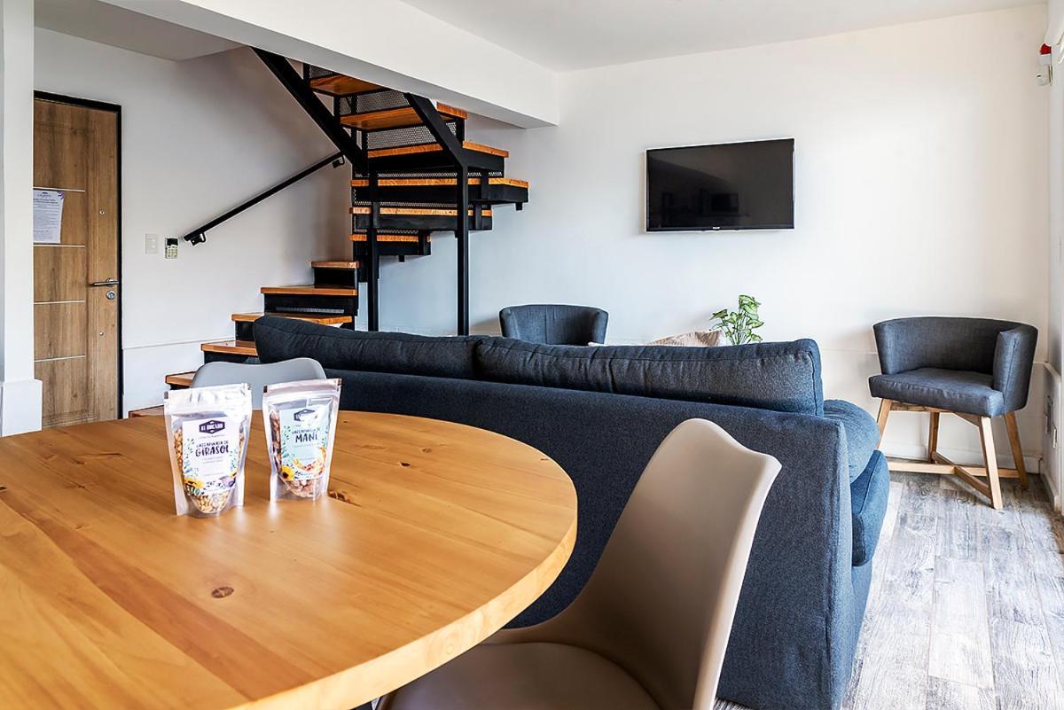 Apartamento Complejo Calafate VLA Villa La Angostura Exterior foto