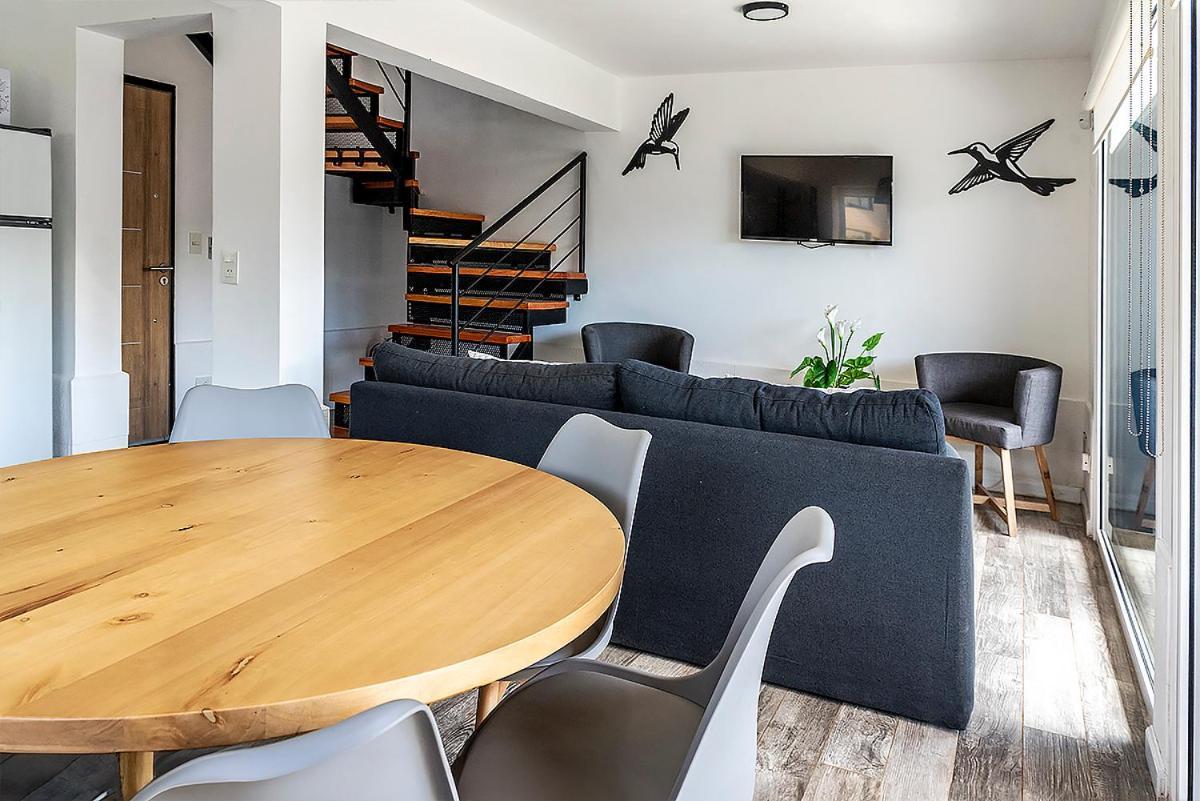 Apartamento Complejo Calafate VLA Villa La Angostura Exterior foto