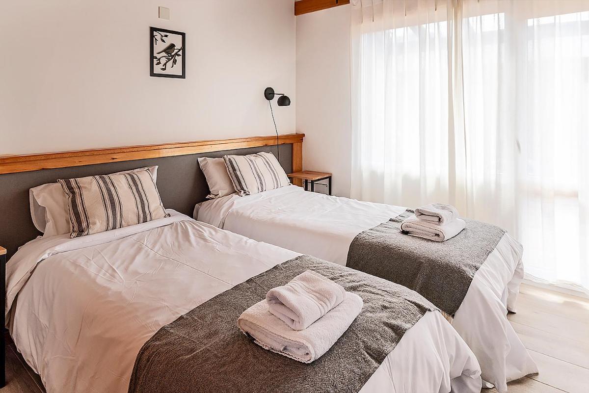 Apartamento Complejo Calafate VLA Villa La Angostura Exterior foto